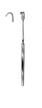 GUTHRIE SKIN HOOK