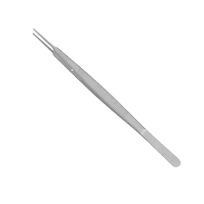 Gerald debakey tissue forcep