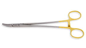 HEANEY NEEDLE HOLDERS