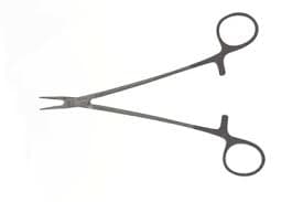 HOWELL CORONARY TECHNIQUE NEEDLE HOLDER
