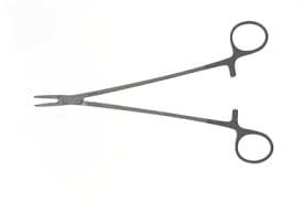 HOWELL VALVE TECHNIQUE NEEDLE HOLDER