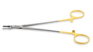 INTRACARDIAC TECHNIQUE NEEDLE