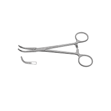 JACKSON TRACHEAL HEMOSTAT