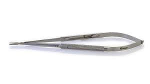 JACOBSON MICRO NEEDLE HOLDER