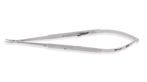 JACOBSON MICRO-SURGICAL NEEDLE HOLDERS
