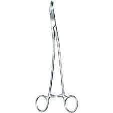 JOHNSON NEEDLE HOLDER