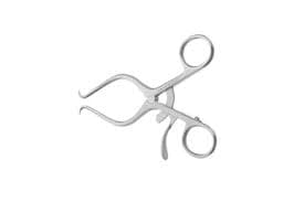 JOHNSON NEUROMA RETRACTOR