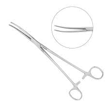 KANTROWITZ FORCEPS