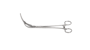 KLINTMALM LIVER TRANSPLANT CLAMPS