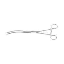 KOCHER INTESTINAL CLAMPS