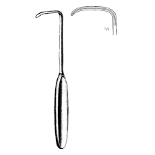 LAHEY FINGER RETRACTORS