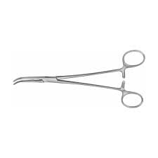 LAHEY GALL DUCT FORCEPS, SLENDER BLADE
