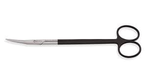 LINCOLN-METZENBAUM SCISSORS