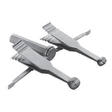 LOUISVILLE MICRO VESSEL APPROXIMATOR WITH CLIPS
