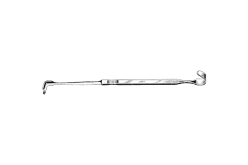 LUKENS THYMUS RETRACTOR