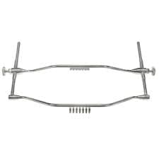 MAHORNER THYROID RETRACTOR