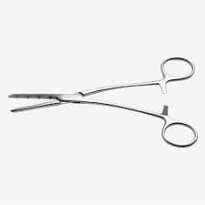 MASTIN MUSCLE FORCEPS