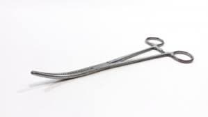 MAYO-PEAN FORCEPS