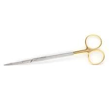 METZENBAUM SCISSORS, DELICATE, TC