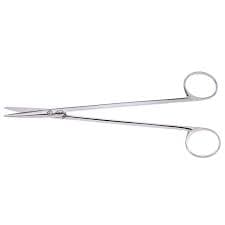 METZENBAUM SCISSORS, DELICATE