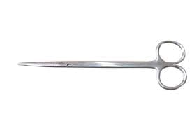 METZENBAUM SCISSORS