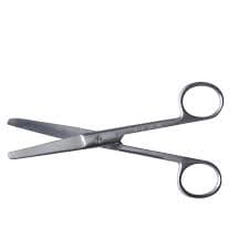 OPERATING SCISSORS B.B