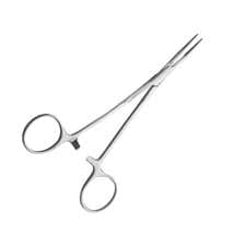 PROVIDENCE HOSPITAL HEMOSTAT