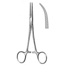 Plasti stats colier forceps