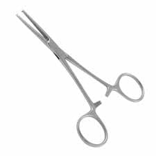 Plasti stats kocher forceps