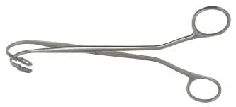 RANDALL KIDNEY STONE GRASPING FORCEPS