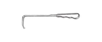 RICHARDSON APPENDECTOMY RETRACTOR
