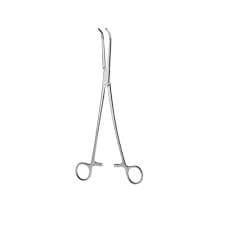 RIENHOFF SWAN-NECK CLAMP