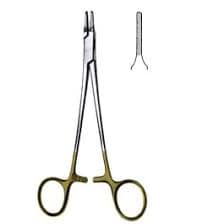 RYDER BULLDOG® NEEDLE HOLDERS