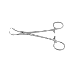 Roeder towel forceps