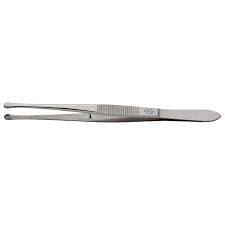 Russian tissue forcep