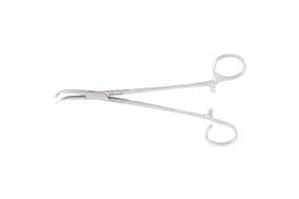 SAWTELL HEMOSTATIC FORCEPS