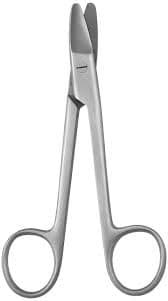 SISTRUNK FINE SCISSORS