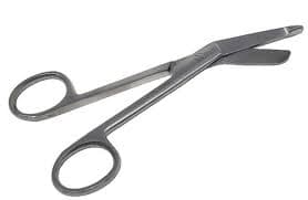 SISTRUNK HEAVY SCISSORS