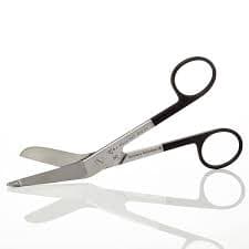 SUPER-CUT LISTER BANDAGE SCISSORS