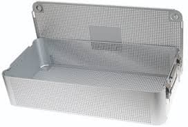 SURGICAL CASES AND TRAYS