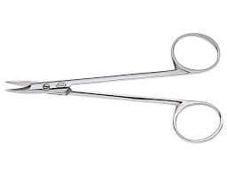 SUTURE REMOVAL SCISSOR