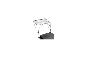 THOMPSON THORACIC INSTRUMENT HOLDER