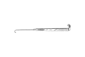 TRACHEA HOOK