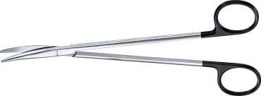ULTIMATE CUT METZENBAUM SCISSORS