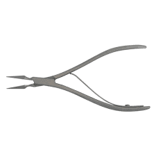 Virtus splinter forceps
