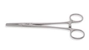Vorse tubing occluding clamps