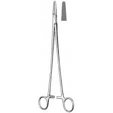WANGENSTEEN NEEDLE HOLDER