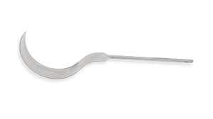 WEXLER DEAVER BLADE
