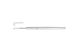 WIENER SKIN HOOKS