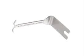 YU HOLTGREVE MALLEABLE BLADE